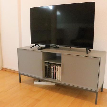 Schlafkonzept 하노버 외부 사진